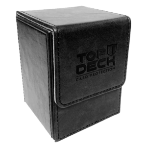 Porta mazo Magnetic Top Box 100 Topdeck