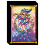 Protectores Dark Magician Girl