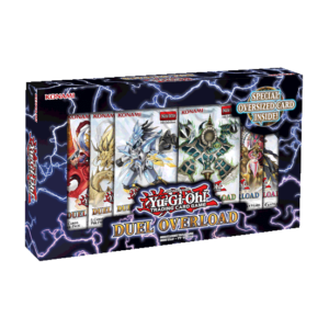 Sobrecarga en los Duelos español