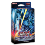 Yu-Gi-Oh! Baraja de estructura: Dioses egipcios: Obelisco Español