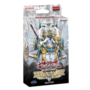 Structure Deck Wave of Light