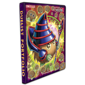 Carpeta para cartas Yu-Gi-Oh Kuriboh Kollection