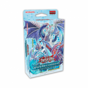 Baraja Estructura Cadena de Hielo 1ra Edicion