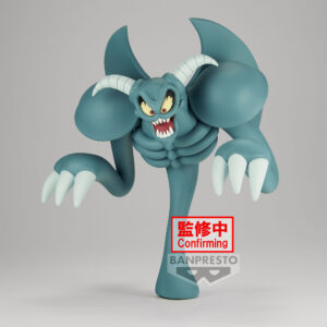 Yu-Gi-Oh! Duel Monsters Toon World～Toon Summoned Skull～Banpresto