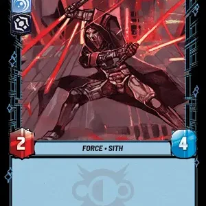 Trayus Acolyte -STWU SEC Ingles