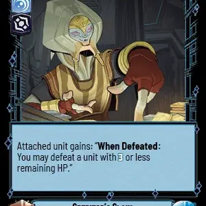 Creditor's Claim Foil -STWU SEC Ingles