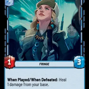 Dhani Pilgrim -STWU SEC Ingles