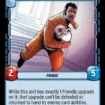 Willrow Hood -STWU SEC Ingles