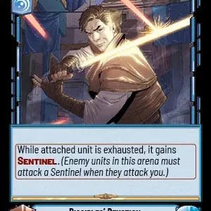 Disciples' Devotion Foil -STWU SEC Ingles