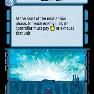 The Eye of Aldhani -STWU SEC Ingles