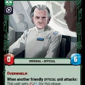 Major Partagaz -STWU SEC Ingles