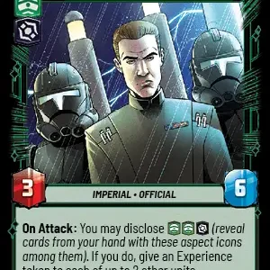 Vice Admiral Rampart -STWU SEC Ingles