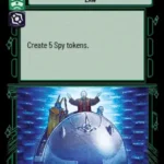 I Am the Senate -STWU SEC Ingles