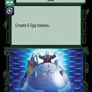 I Am the Senate -STWU SEC Ingles