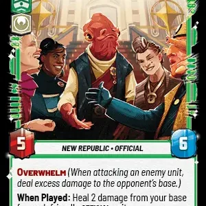 Renowned Dignitaries -STWU SEC Ingles