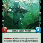 Daro Commando -STWU SEC Ingles