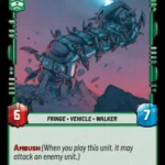 Shadow Crawler -STWU SEC Ingles