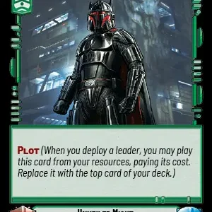 Unveiled Might -STWU SEC Ingles