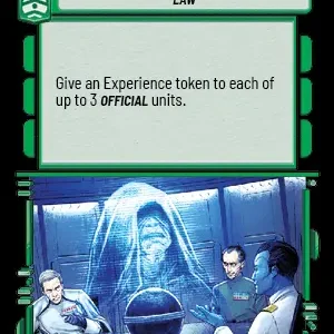 Budget Scheming Foil -STWU SEC Ingles