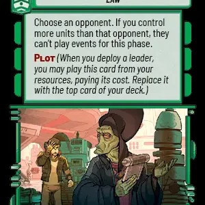 Trade Route Taxation -STWU SEC Ingles