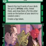 Convene the Senate -STWU SEC Ingles