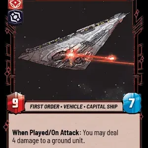 Fulminatrix -STWU SEC Ingles