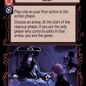 Confidence in Victory -STWU SEC Ingles