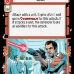 One Way Out -STWU SEC Ingles