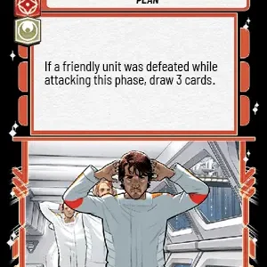 Oppression Breeds Rebellion Foil -STWU SEC Ingles