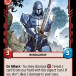 Warrior of Clan Ordo -STWU SEC Ingles