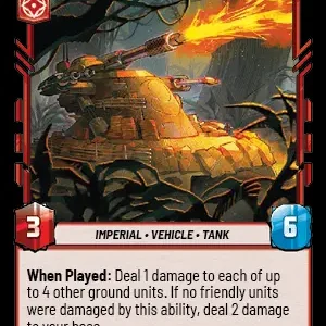 AAT Incinerator Foil -STWU SEC Ingles