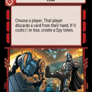 Pursue the Lead -STWU SEC Ingles