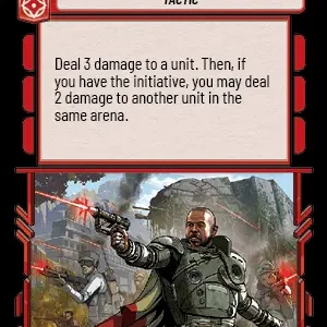 Let's Call It War -STWU SEC Ingles