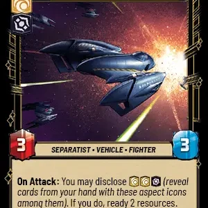 Soulless One -STWU SEC Ingles