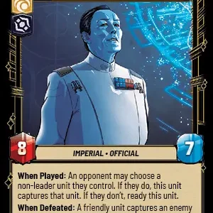 Grand Admiral Thrawn -STWU SEC Ingles