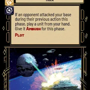 Fully Armed and Operational -STWU SEC Ingles