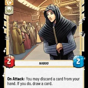 Furtive Handmaiden -STWU SEC Ingles