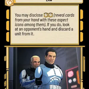 Charged with Espionage -STWU SEC Ingles