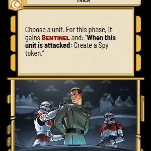 Implicate -STWU SEC Ingles