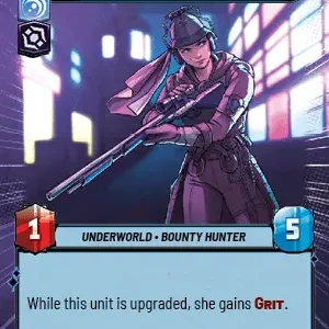 Zam Wesell HyperSpace -STWU SEC Ingles