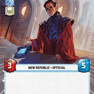 Populist Champion HyperSpace Foil -STWU SEC Ingles