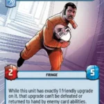 Willrow Hood HyperSpace -STWU SEC Ingles