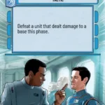 Retaliation HyperSpace -STWU SEC Ingles