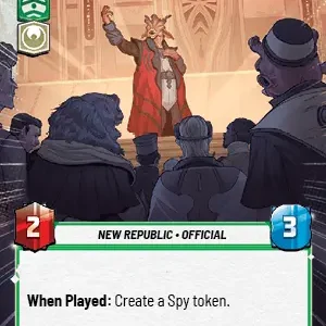 Beloved Orator HyperSpace -STWU SEC Ingles