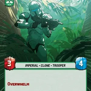 Daro Commando HyperSpace -STWU SEC Ingles