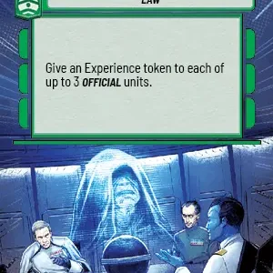 Budget Scheming HyperSpace -STWU SEC Ingles