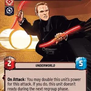 Dryden Vos HyperSpace Foil -STWU SEC Ingles