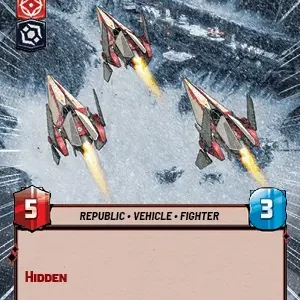Enforcer Squadron HyperSpace -STWU SEC Ingles