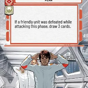 Oppression Breeds Rebellion HyperSpace -STWU SEC Ingles