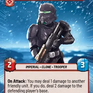 Crosshair HyperSpace -STWU SEC Ingles